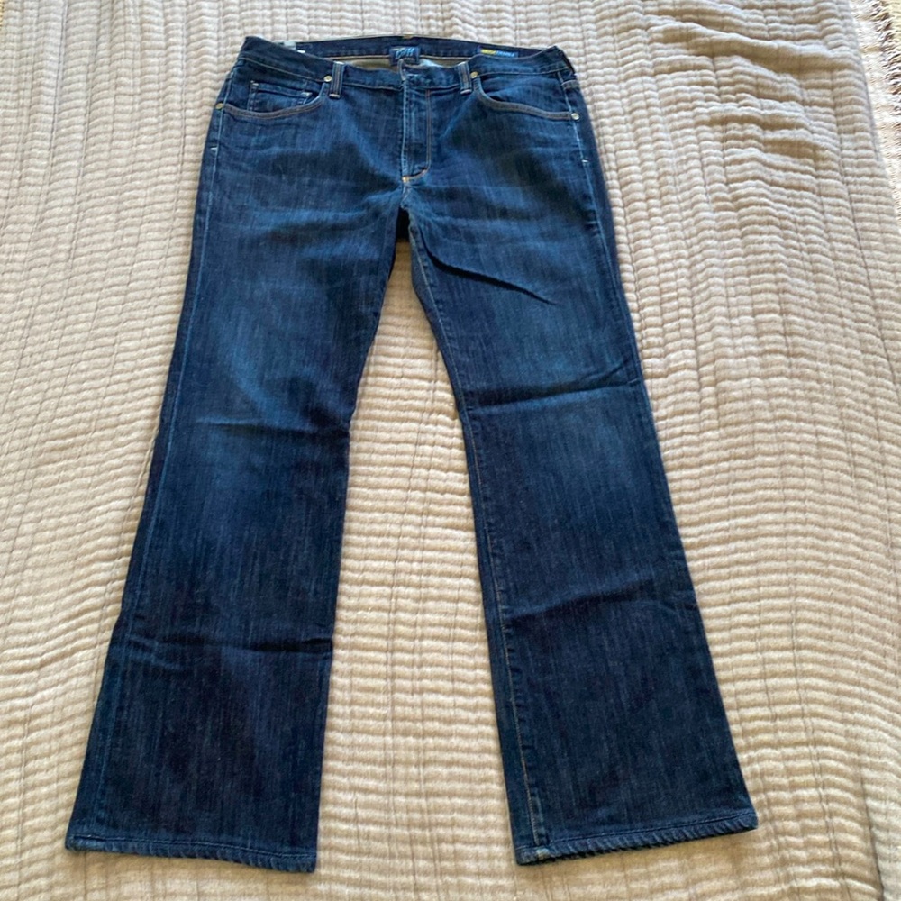 Citizens of Humanity Jeans 36x30